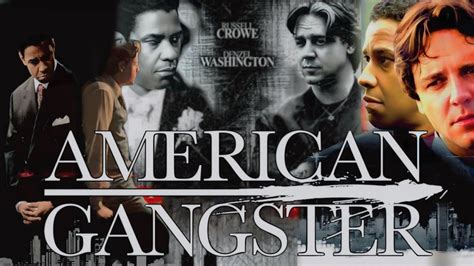 american gangster full movie on youtube|american gangster streaming netflix.